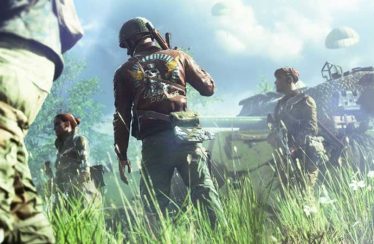 battlefield v 5v5