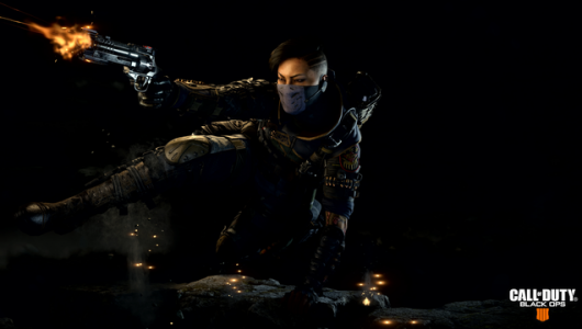 call of duty black ops 4 valentine's quad feed