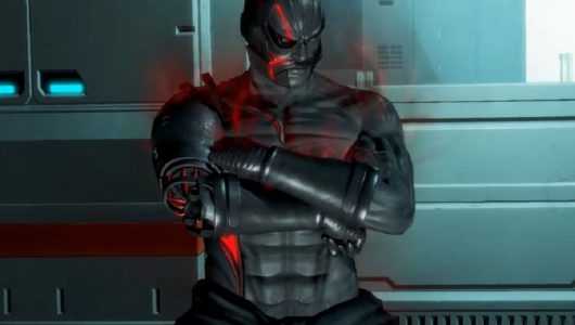 dead or alive 6 raidou