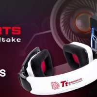 Super Bundle by TTeSPORTS