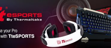 Super Bundle by TTeSPORTS