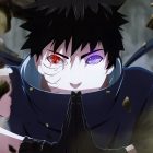 Naruto to Boruto shinobi striker obito