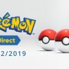 pokémon direct nintendo