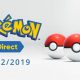 pokémon direct nintendo