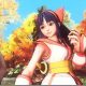 samurai shodown