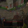 baldur's gate console