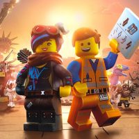 The LEGO Movie 2 - Recensione