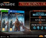 Warhammer: Chaosbane