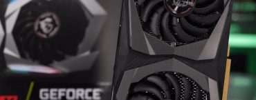 gigabyte geforce gtx 1660