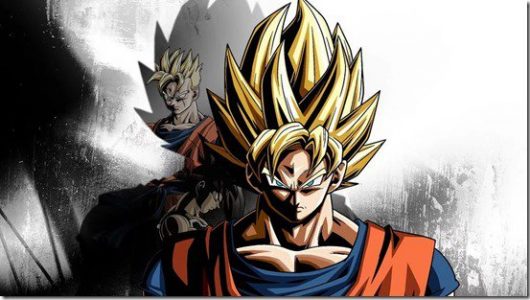 dragon ball xenoverse 2 lite