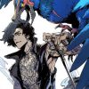 devil may cry 5 manga v