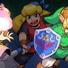 cadence of hyrule dlc gratuito