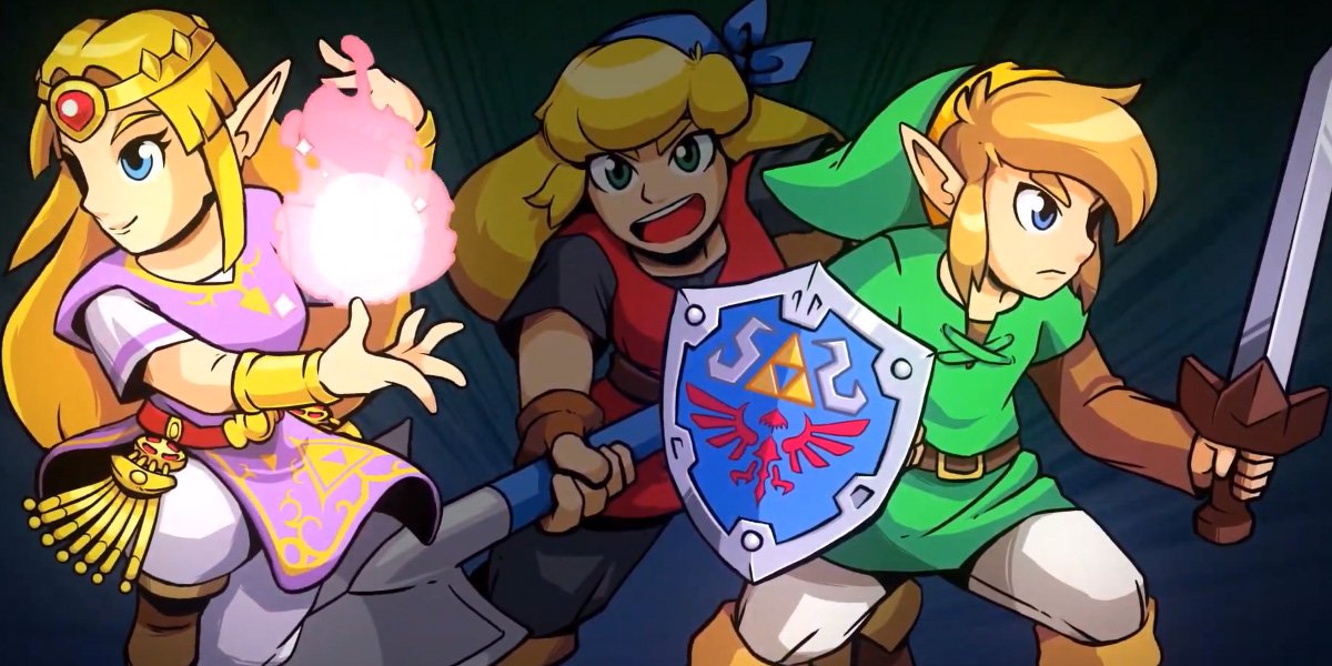 free download cadence of hyrule release date free download cadence of hyrule release date
