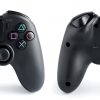 asymmetric wireless controller