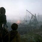 A Plague Tale Innocence gameplay