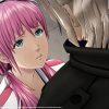 AI The Somnium Files gameplay