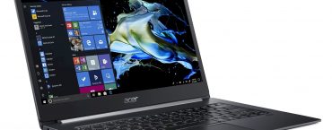 acer travelmate x5