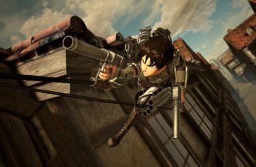 attack on titan 2 final battle