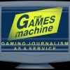 gaming journalism