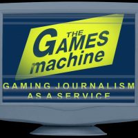 gaming journalism