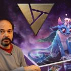 Artifact Richard Garfield