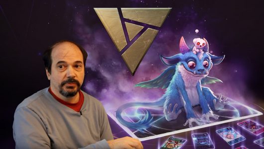 Artifact Richard Garfield