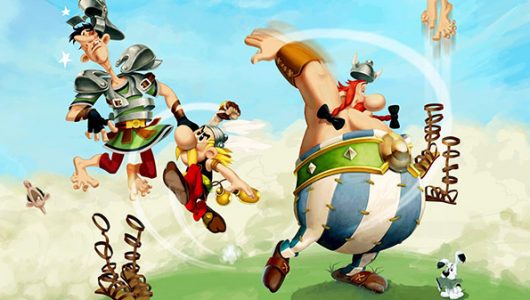 asterix & obelix xxl 3