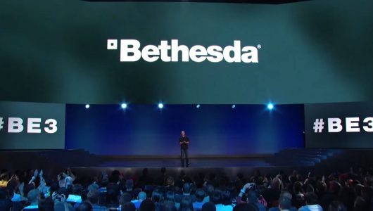Bethesda E3