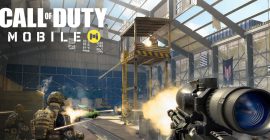 Call of Duty Mobile uscita