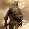 Call of Duty Modern Warfare 2 remastered