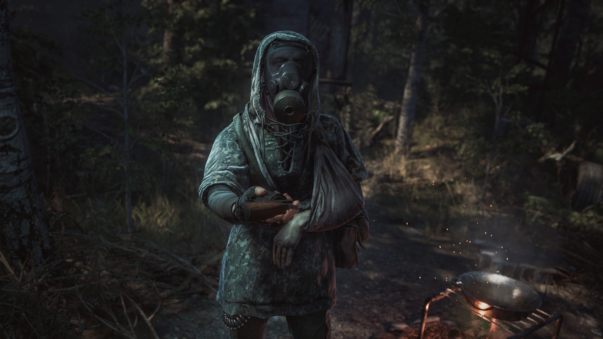 chernobylite xbox chernobylite xbox