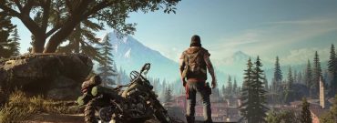 Days Gone story trailer