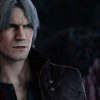 Devil May Cry 5 Dante trailer