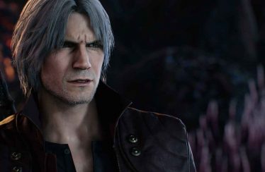 Devil May Cry 5 Dante trailer