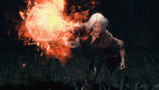 Devil May Cry 5 vendite