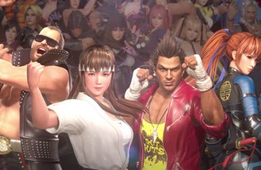 dead or alive 6 core fighters