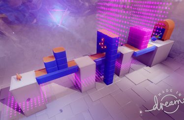 dreams early access