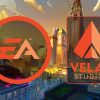 ea velan studios