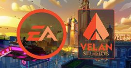 ea velan studios