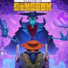 enter the gungeon a farewell to arms