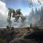 Generation Zero Recensione PC PS4 Xbox One apertura