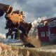 Generation Zero futuro speciale