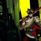 Hades gdc awards 2021