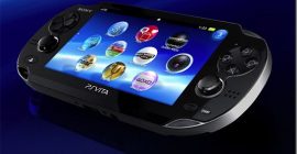 sony console portatili