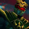 power rangers battle for the grid lord drakkon