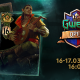 gwent masters open marzo