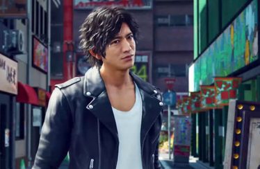 judgment ps5