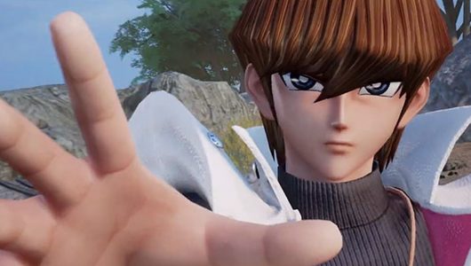 jump force