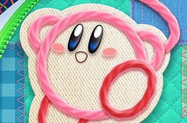 Kirby e la nuova stoffa dell'eroe