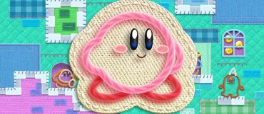 Kirby e la nuova stoffa dell'eroe Recensione 3ds apertura